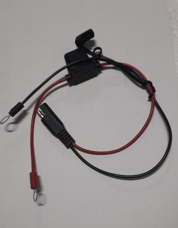 Kábel pre nabíjačku BD02-Z10.0A-P1