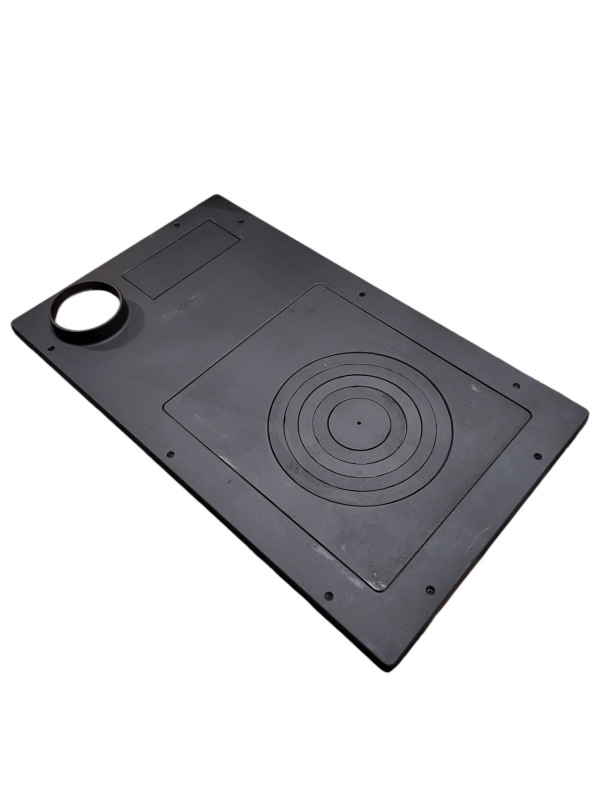 Horná doska na sporák OMEGA Kuzine