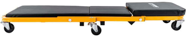 Dielenská stolička, nosnosť 150 kg, PM-LWS-150T, POWERMAT 7