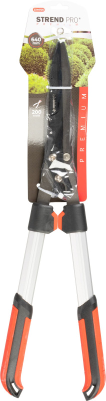 Nožnice Strend Pro Premium, záhradné, 640 mm 2