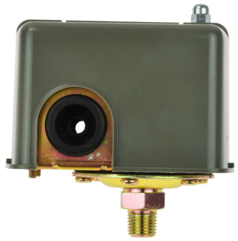 Tlakový spínač na domácu vodáreň 1/4", GEKO