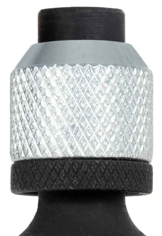 Adaptér úderový do pneumatického uťahováka, upínanie 1/2" na 1/4" HEX, TVARDY 3
