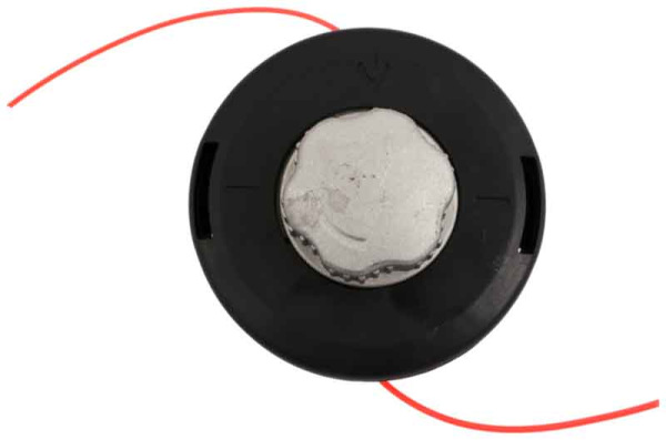 Hlava strunová so závitom M10 x 1,25 pre krovinorez, QUICK FIT METAL 2