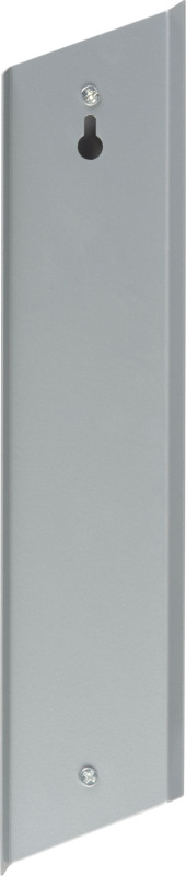 Teplomer Strend Pro TM-181 Steel, vonkajší, na okno, 230x50x15 mm, Alu 2