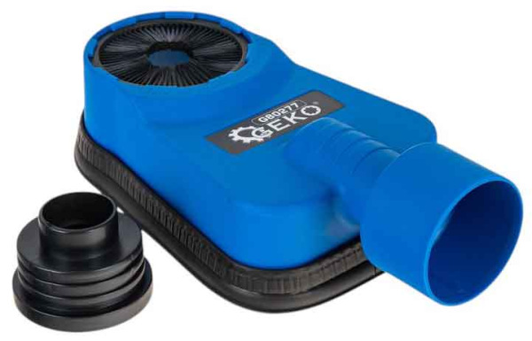 Odsávač prachu pri vŕtaní otvor 70 mm, GEKO 4