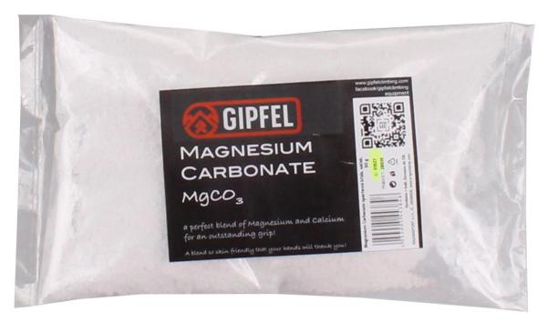 Gipfel Magnesium Carbonate športová krieda, sáčok 50g