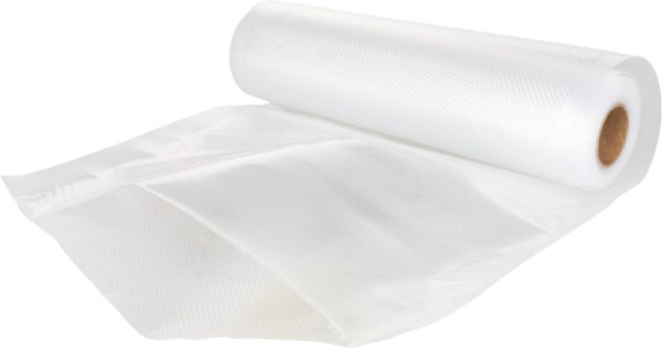 Fólia MagicHome, na vákuovanie, sada 20x300 cm (3 ks) + 28x300 cm (2 ks), pre vákuovačky 1