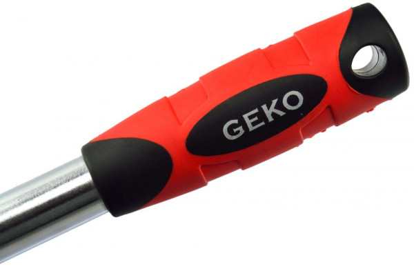 Račňa 1/2" teleskopická, 300-440 mm, GEKO 4