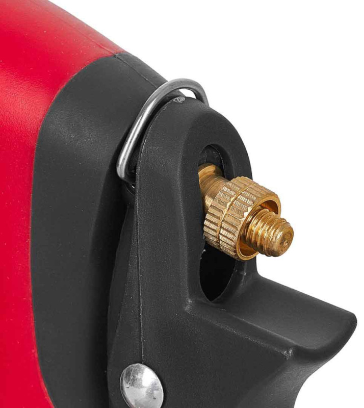 Navíjací bubon s držiakom na stenu so záhradnou 1/2" hadicou 25 m, TVARDY 7