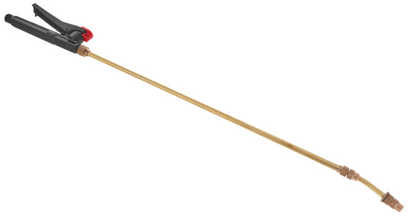 Postrekovač akumulátorový 16 litrov s extra príslušenstvom, akumulátor 12V-8Ah, GEKO 4