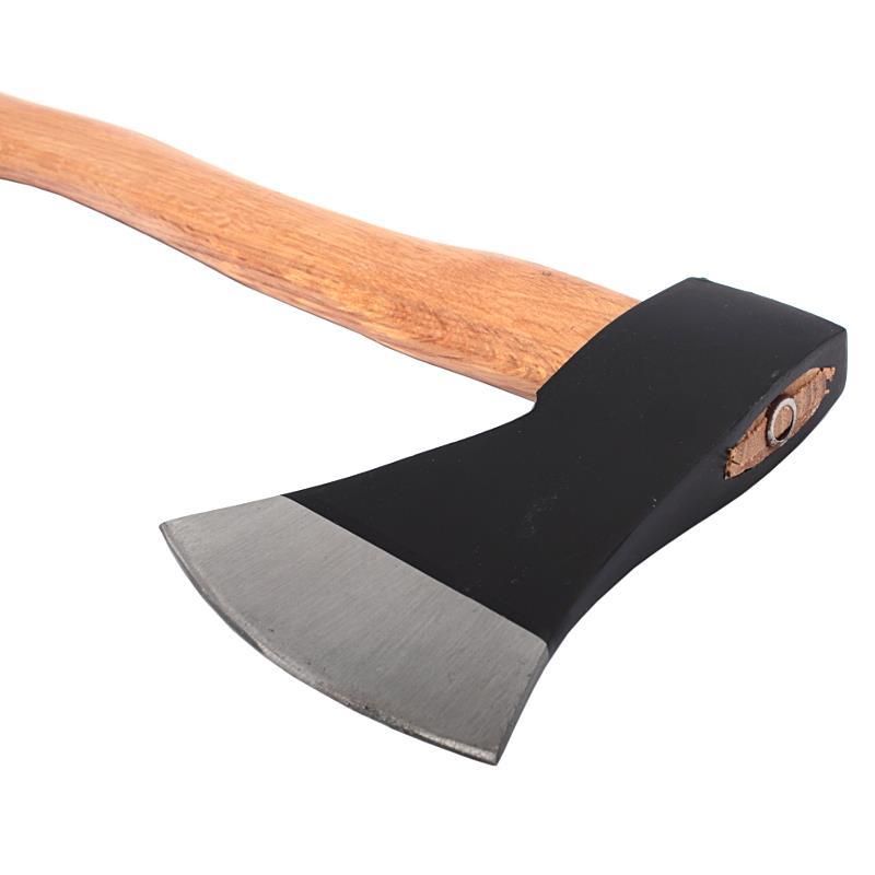 Sekera s drevenou rukoväťou 1800 g, XL-TOOLS 3