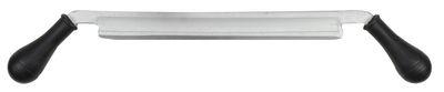 Nôž Strend Pro DK5250, na kôru, 250 mm, obojručný
