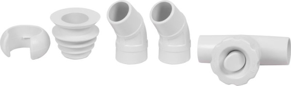 Vysávač Strend Pro Pool 1805, Barracuda, hadica, bazénový, čistič 2