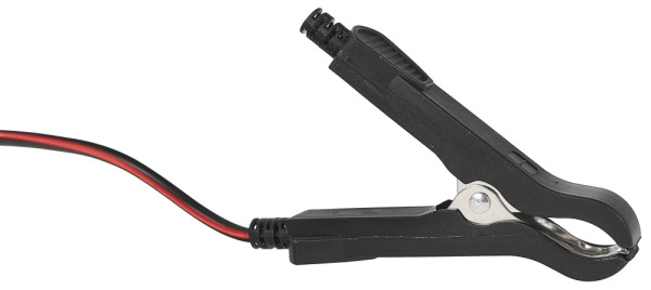 Nabíjačka autobatérii s funkciou opravy, 230 V, 12/24V, intenzita prúdu 8A, AGM/GEL, GEKO 5