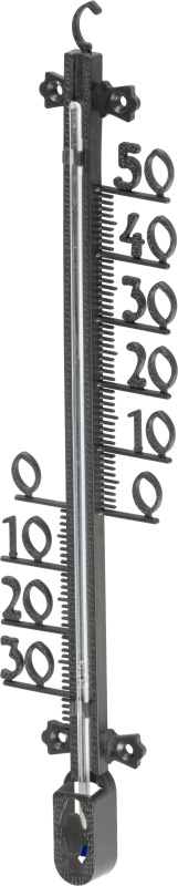 Teplomer Strend Pro TMS-154 Decora, vonkajší, na okno, 255x60x15 mm, plast 1