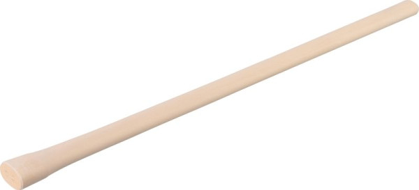 Násada krompáčová, drevená, na zalesňovací krompáč, 90 cm, 1500 g 1
