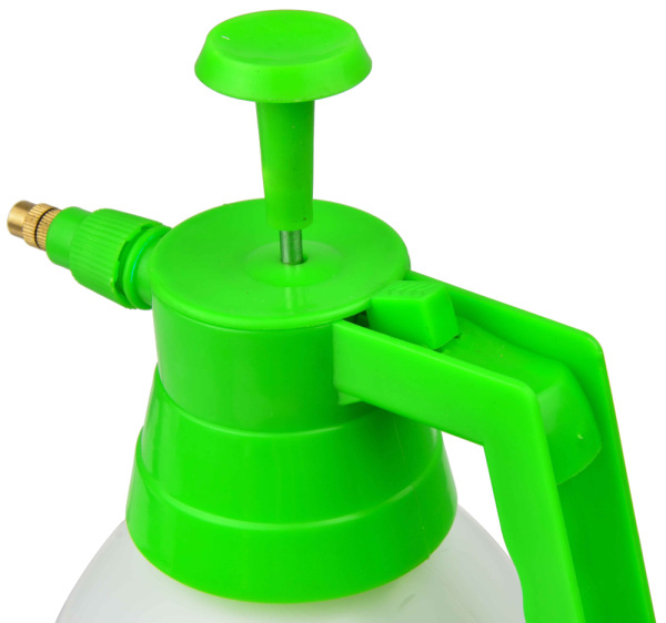 Postrekovač ručný tlakový 2 litre, GEKO 2