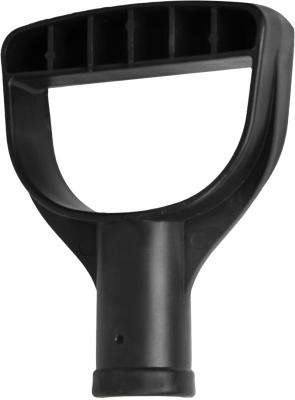 Odhrňovač Snowman ALU 400x350 mm, hliníková lopata na sneh, odhŕňač, bez násady 2