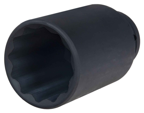 Sada 1/2" úderových hlavíc 12HRAN 27-36 mm a 6HRAN H14-H19 v kazete, GEKO 5