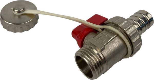 Vypustac ZHY-B148 1/2" 3