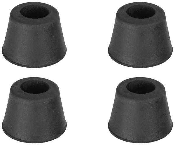 Poštová schránka 34 x 30 x 10 cm, čierna, GEKO 3