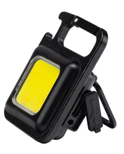 Svietidlo Strend Pro Worklight NX1082, prívesok, LED 160 lm, magnet, s klipsou, USB nabíjanie, Sellb 4