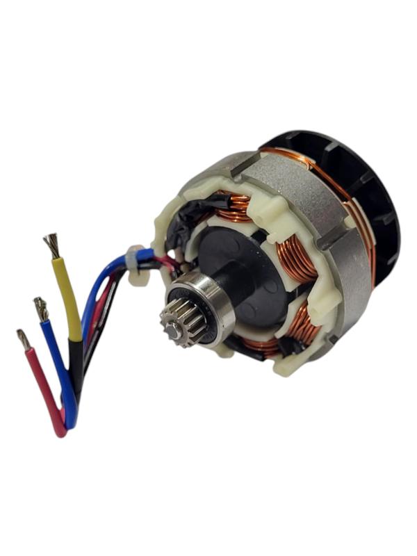 Motor na skrutkovač Worcraft CHD-S20LiBA diel 7