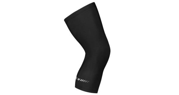 Etape Warmer Knee návleky na kolená čierna veľ. M