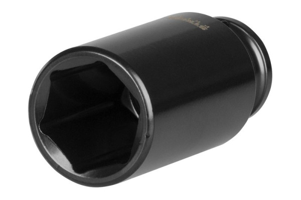Nadstavec Strend Pro Premium, rázový, predĺžený, 1/2", 6-hran, CrMO, 27 mm 1
