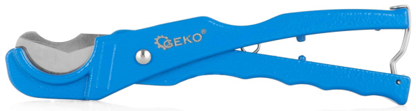 Nožnice na PVC rúrky, priemer 3 - 36 mm, GEKO 4