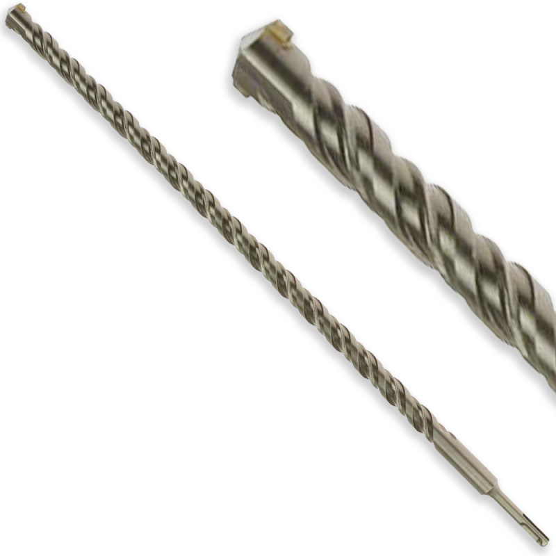 Vrták SDS-plus 28 x 600 mm, GEKO 1