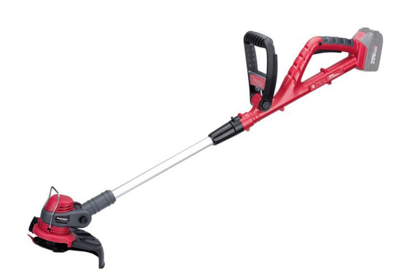Vyzinac Worcraft CGT-S20Li, 30 cm, 20V Li-ion 8