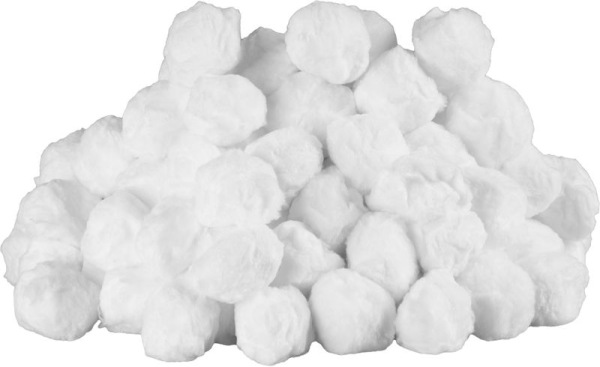 Náplň Intex® FlowClear™ 29045, 100% PET, 500 g, pre pieskové filtrácie