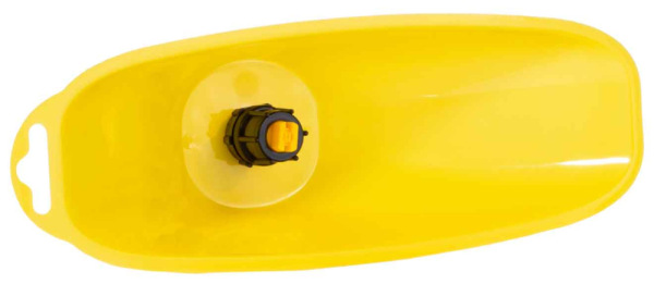 Sada trysiek pre postrekovač, 7-dielna, GEKO 1