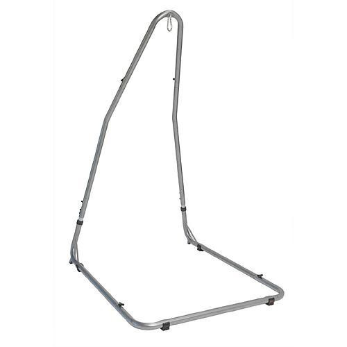 Stojan LEQ CRIGER, na hojdanie, oceľ, max. 200 kg, 142x117x238 cm