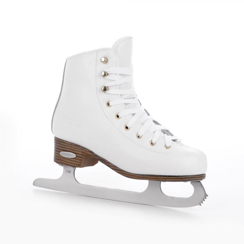 Tempish EXPERIE junior krasokomplet white