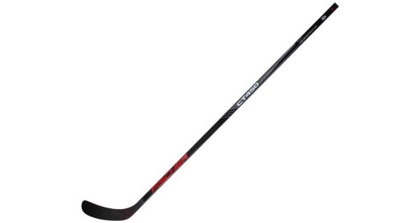 Fischer CT450 SR Grip kompozitová hokejka P 92 flex 85