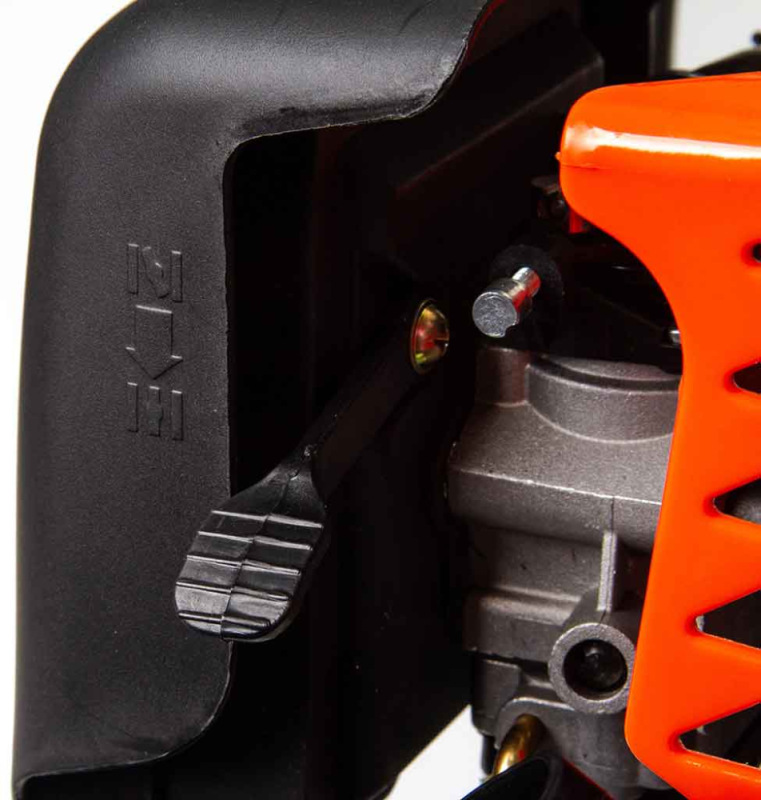 Čerpadlo na vodu motorové, 150-300 l/min, sacia výška 8 m, výtlak 25m, 43 cm3, hrdlo 1" 18