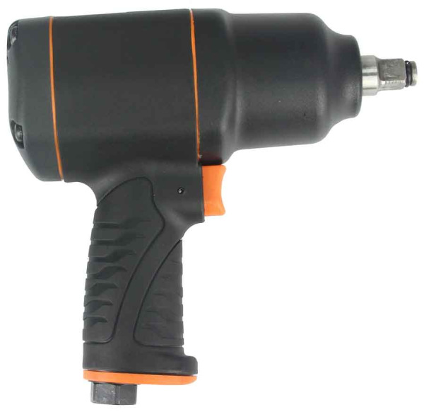 Pneumatický rázový uťahovák 1/2", 1550 Nm, 6-7 bar, BJC-105 4