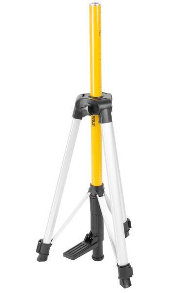 Statív Strend Pro SP-01, na laser, 3,6 m