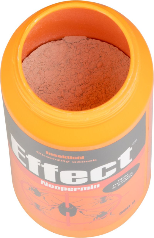 Insekticid Effect Neopermin, 300 g 2