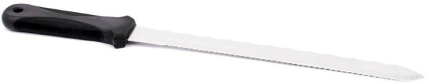 Nôž na minerálnu vlnu 42 cm, XL-TOOLS