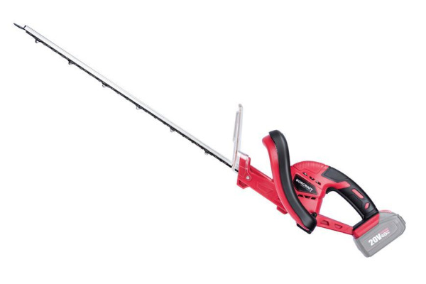 Plotostrih Worcraft CHT-S20Li, 560 mm, 3/4", na živý plot  nahrada (111362) 5