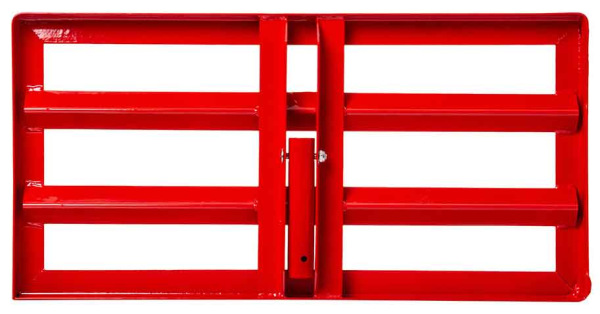 Vyrovnávač terénu 30 x 60 cm, MAR-POL 1