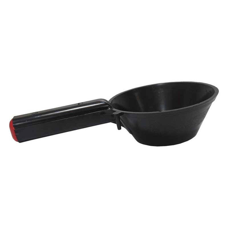 Naberačka murárska Strend Pro 180 mm, plastová 1
