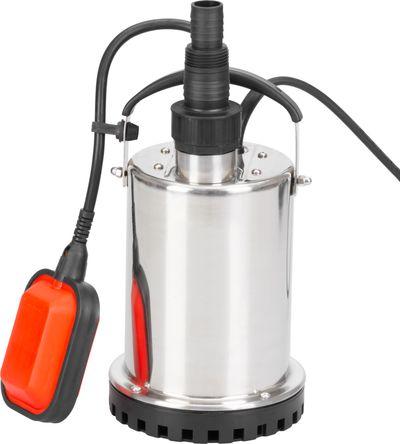 Čerpadlo STREND PRO MQ 400 INOX, 400W, 7000l/h, do čistej vody