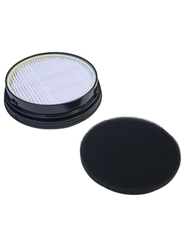 Set hepa filtrov na Vysávač Worcraft CPVC-S20LiB diel 1-16