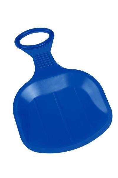 Klzák BINGO Plastkon 43x35, 5x0, 4 cm, modrá