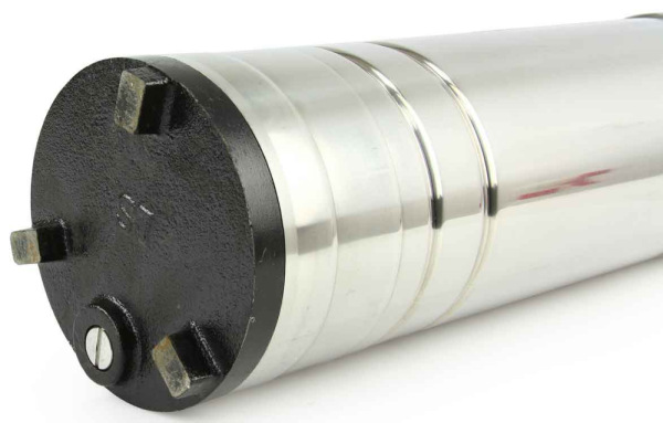 Čerpadlo na vodu ponorné, 230V/50Hz, 28,5l/min, výtlak 70 m, 1100W, priemer 10cm, MAR-POL 7