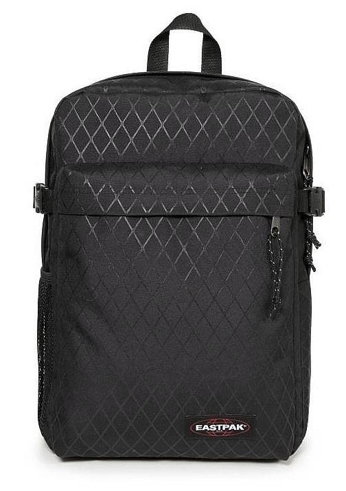 EASTPAK STANDLER Levelled 21 L Black